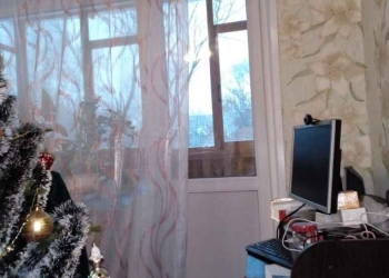 продам 3-к квартира, 48 м2, 4/5 эт.