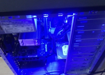 Хороший игровой комп