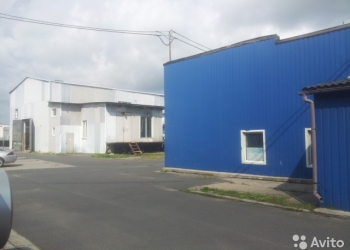 Продажа коммерческой недвижимости