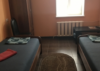 Горничная