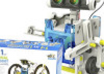 Конструктор интерактивный