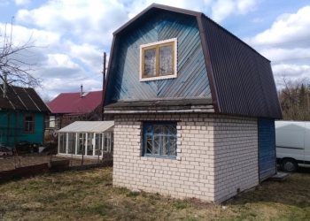 Дача