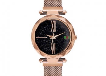 Трендовые часы Starry Sky Watch
