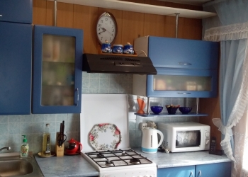 Продаем дом