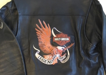 Куртка Harley Davidson