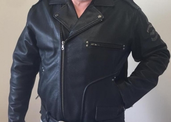Куртка Harley Davidson