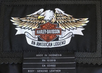 Куртка Harley Davidson