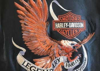Куртка Harley Davidson