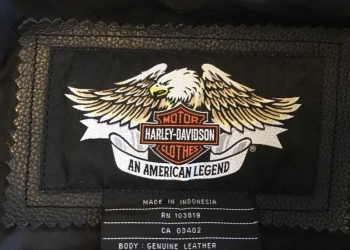 Куртка Harley Davidson