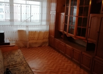 Университетская Набережная д.32.1-к квартира, 34 м2, 6/12 эт.