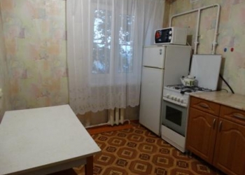 2-к квартира, 45 м2, 4 эт. дом