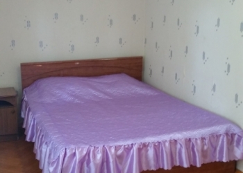 2-к квартира, 45 м2, 4 эт. дом