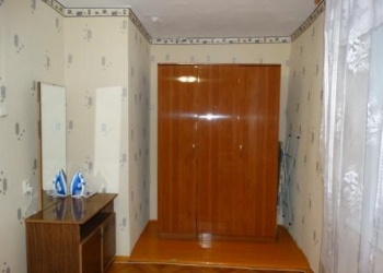 2-к квартира, 45 м2, 4 эт. дом