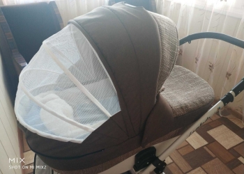 Детская коляска