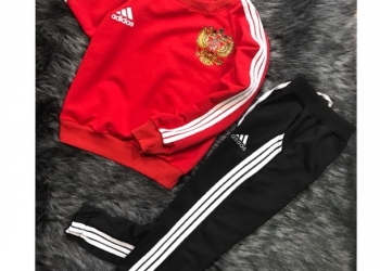 Детский костюм