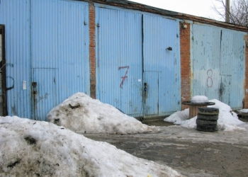 Склад 213 м