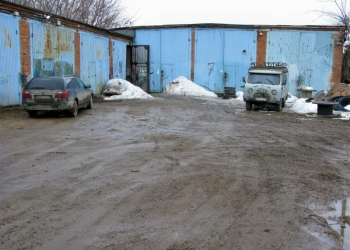 Склад 213 м