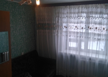 Комната в 1-к 13 м2, 4 эт.