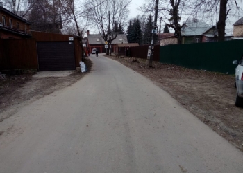 Дом 61 м2