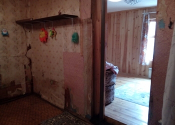 Дом 61 м2
