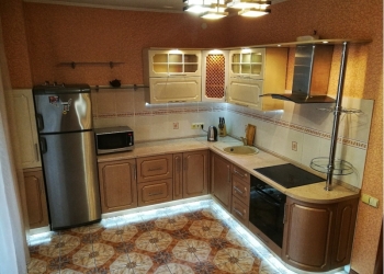 2х ул. Молокова, 1/4 ЖК Городок