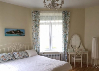 2-к квартира, 50 м2, 1/4 эт. ЖК Золотой берег
