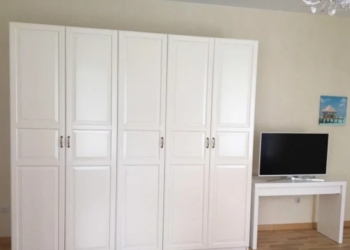 2-к квартира, 50 м2, 1/4 эт. ЖК Золотой берег