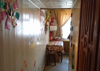 2-к квартира, 43 м2, 1/4 эт.