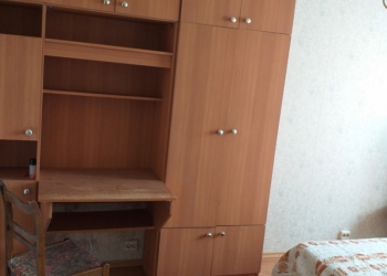 Комната в 3-к 72 м2, 14/17 эт.