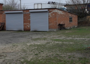 коммерческий объект