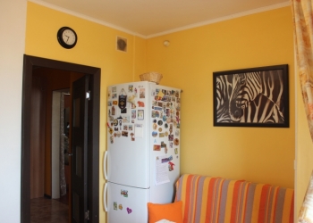 1-к квартира, 38,5 м2, 23/23 эт.