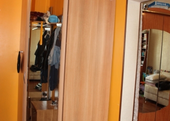 1-к квартира, 38,5 м2, 23/23 эт.