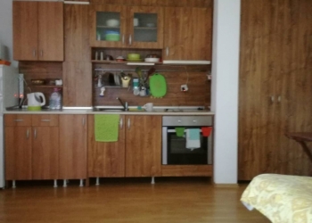 Свети Влас. Инцараки. Продам свою квартиру