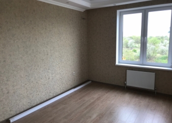 Идеальная 2-к квартира, 57 м2, 3/20 эт.