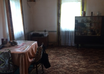 Дом 50 м2