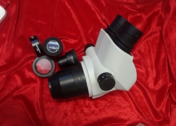 ПРОДАМ СТЕРЕО МИКРОСКОП OLYMPUS SZ61