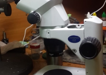 ПРОДАМ СТЕРЕО МИКРОСКОП OLYMPUS SZ61