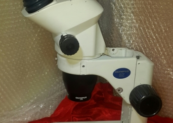 ПРОДАМ СТЕРЕО МИКРОСКОП OLYMPUS SZ61