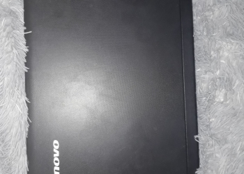 Продам ноутбук Lenovo