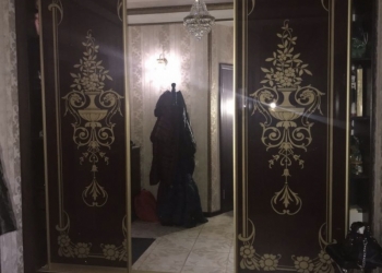 3-к квартира, 75 м2, 1/5 эт.