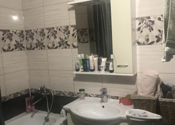 3-к квартира, 75 м2, 1/5 эт.