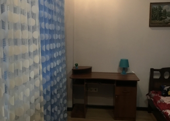 3-к квартира, 75 м2, 1/5 эт.