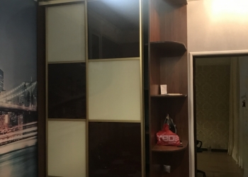 3-к квартира, 75 м2, 1/5 эт.