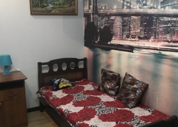 3-к квартира, 75 м2, 1/5 эт.