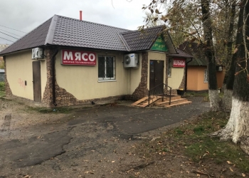Сдаётся в аренду с последующим выкупом готовый прод магазин