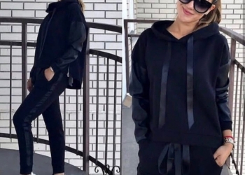 Костюм спортивный