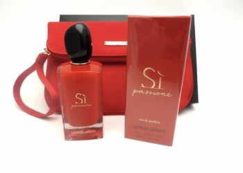 Духи оригинал