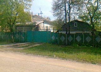 Продам Дом Самарская область, Сызранский р-н, Междуреченск