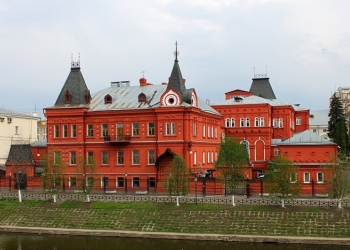 2-к квартира, 52 м2, 3/4 эт.