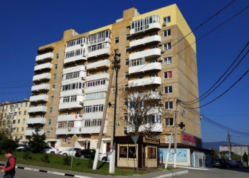 2-к квартира, 73 м2, 5/9 эт.